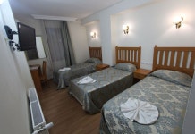 호텔 아베 마리아 셀쿡 후기 및 특가 예약 - Isa Bey Mahallesi 호텔 추천 | 트립닷컴