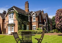 힐스코트 후기, 예약 및 특가 확인 - 레드널 호텔 추천 | 트립닷컴