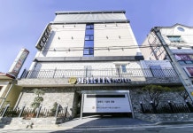 마틴모텔 후기 및 특가 예약 - 밀양시 호텔 추천 | 트립닷컴