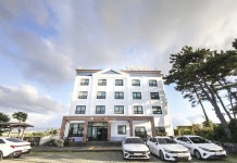 해호텔 후기 및 특가 예약 - 제주 호텔 추천 | 트립닷컴