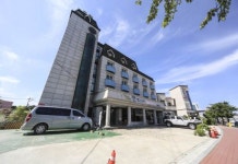 강릉(주문진) 코리아 후기 및 특가 예약 - 강릉 호텔 추천 | 트립닷컴