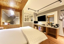 플러스온천모텔 후기 및 특가 예약 - 경산시 호텔 추천 | 트립닷컴