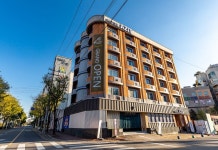 호텔아지트 서신점 후기 및 특가 예약 - 전주 호텔 추천 | 트립닷컴