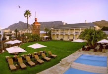 독 하우스 후기 및 특가 예약 - 케이프타운 호텔 추천 | 트립닷컴