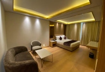 Nirvana Luxury Hotel l Ludhiana 후기, 예약 및 특가 확인 - 루드히아나 호텔 추천 | 트립닷컴