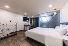 공주 동학사 상상무인텔 후기 및 특가 예약 - 공주 호텔 추천 | 트립닷컴