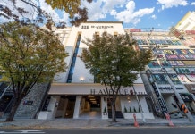 에이치에비뉴 화명점 후기 및 특가 예약 - 부산 호텔 추천 | 트립닷컴