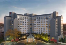 포 포인츠 바이 쉐라톤 애플튼 후기 및 특가 예약 - 그랑 추트 호텔 추천 | 트립닷컴