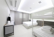 제주엘루이호텔 후기 및 특가 예약, 제주시 2026 | 트립닷컴