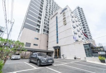 위너스모텔 후기 및 특가 예약 - 속초 호텔 추천 | 트립닷컴