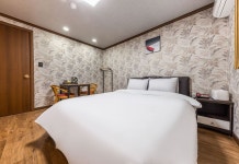 계룡 호텔 더 존 후기, 예약 및 특가 확인 - 계룡시 호텔 추천 | 트립닷컴