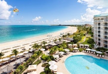 세븐 스타 리조트 앤드 스파 후기 및 특가 예약 - 그레이스 베이 호텔 추천 | 트립닷컴