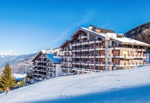 BI3 후기 및 특가 예약 - 꽁띠 호텔 추천 | 트립닷컴