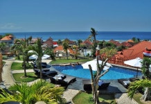 판다와 비치 리조트 앤드 스파 럭셔리 후기 및 특가 예약 - 발리 호텔 추천 | 트립닷컴