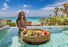 미 아모르 툴룸, 어 스몰 럭셔리 호텔 - 어덜츠 온리 후기, 예약 및 특가 확인 - 툴룸 호텔 추천 | 트립닷컴