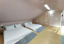 무무라 murmurar 감성민박 후기 및 특가 예약 - 장흥군 호텔 추천 | 트립닷컴