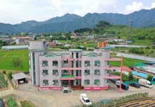 홍천 캐슬모텔 후기 및 특가 예약, 홍천군 2026 | 트립닷컴