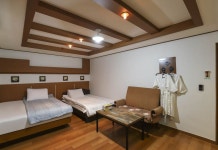 대전 유천 풀하우스 후기 및 특가 예약 - 대전 호텔 추천 | 트립닷컴