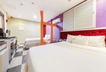 블루원호텔 후기 및 특가 예약 - 전주 호텔 추천 | 트립닷컴