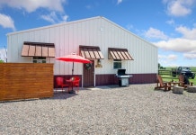 라마-스테이 스푸키 투스 랜치 - 산 전망!! 후기 및 특가 예약 - 러블랜드 호텔 추천 | 트립닷컴