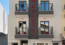 디 에이펙스 BLD 후기 및 특가 예약 - 헤라크리온 호텔 추천 | 트립닷컴