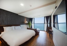 남해 호텔 어반아일랜드 후기 및 특가 예약, 남해 2026 | 트립닷컴