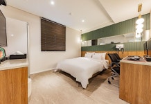 메트로21모텔 후기 및 특가 예약 - 용인 호텔 추천 | 트립닷컴