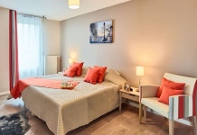 젠아오 아파트 호텔 슈르즈네스 후기 및 특가 예약 - 쉬렌 호텔 추천 | 트립닷컴