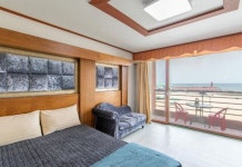 양양 낙산의상대 펜션 후기 및 특가 예약, 양양 2026 | 트립닷컴