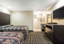 로드웨이 인 샌버나디노 후기, 예약 및 특가 확인 - 산베르날디노 호텔 추천 | 트립닷컴