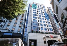 샤인호텔 후기 및 특가 예약 - 순천시 호텔 추천 | 트립닷컴