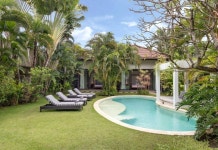 베스트 셀러 2 Br 풀 빌라 인 하트 오브 세미냑 후기 및 특가 예약 - 발리 호텔 추천 | 트립닷컴