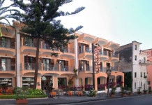 호텔 산타 루치아 미노리 후기, 예약 및 특가 확인 - 미노리 호텔 추천 | 트립닷컴