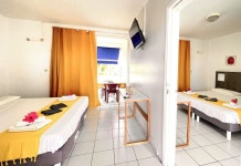 레 크레오린 후기 및 특가 예약, 셍뜨류쓰 2026 | 트립닷컴