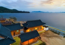 강화 다리쉼한옥펜션 후기 및 특가 예약 - 인천 호텔 추천 | 트립닷컴