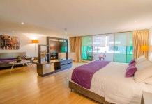 호텔 그랜드 파크 보고타 후기 및 특가 예약 - 보고타 호텔 추천 | 트립닷컴