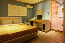 자우리호텔 인천송도점 후기 및 특가 예약 - 인천 호텔 추천 | 트립닷컴