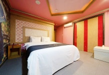 MOTEL소풍 후기 및 특가 예약 - 정읍시 호텔 추천 | 트립닷컴