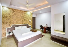 호텔 사라오기 팰리스 후기 및 특가 예약 - 가야 호텔 추천 | 트립닷컴