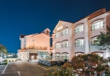 꼬뜨도르 호텔 후기 및 특가 예약 - 제주 호텔 추천 | 트립닷컴