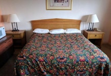 스카이락 모텔 후기, 예약 및 특가 확인 - 시카고 호텔 추천 | 트립닷컴