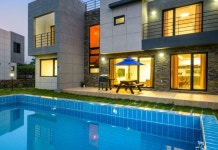 샹들리에펜션 후기 및 특가 예약 - 제주 호텔 추천 | 트립닷컴