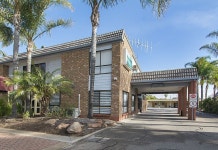 시트러스 밸리 모텔 후기 및 특가 예약 - 렌마크 호텔 추천 | 트립닷컴