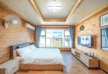 통영여행게스트펜션 후기 및 특가 예약 - 통영 호텔 추천 | 트립닷컴