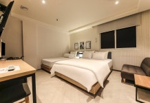 넘버25 호텔 안산 후기 및 특가 예약 - 안산 호텔 추천 | 트립닷컴