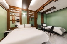 호텔 로즈 후기 및 특가 예약 - 수원 호텔 추천 | 트립닷컴