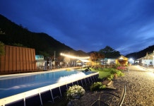 가평 모리마을 애견 펜션 후기 및 특가 예약 - 가평군 호텔 추천 | 트립닷컴