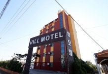 힐하우스모텔 후기 및 특가 예약 - 화성 호텔 추천 | 트립닷컴