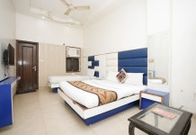 호텔 사이 담 인터내셔널 후기, 예약 및 특가 확인 - 델리 호텔 추천 | 트립닷컴