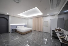 스테이 상무 후기 및 특가 예약 - 광주 호텔 추천 | 트립닷컴